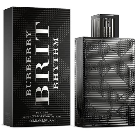 burberry brit rhythm masculino|burberry brit for him price.